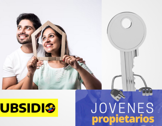 subsidio jovenes propietarios