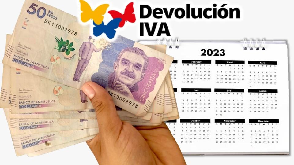 Prosperidad Social Anunciará Próximas Fechas De Pago Del Subsidio Devolución Del IVA