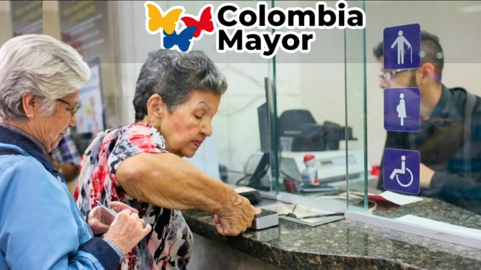Prosperidad Social Inicia Pagos Del Programa Colombia Mayor- jey te informas- subsidio