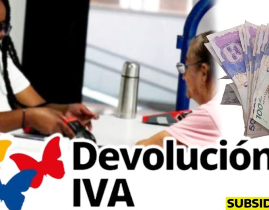 ¿Cómo Inscribirme A Devolución Del IVA 2023?-jey te informa- subsidio