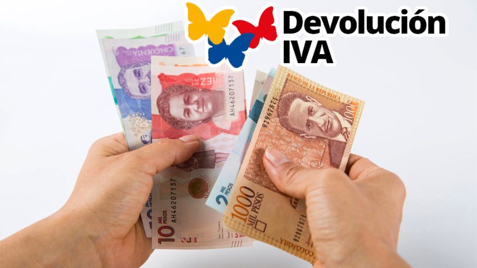 Devolución del IVA: Pagos Acumulados de 240 mil en Agosto para Beneficiarios del 2022 y Novedades para el 2023 Jey te informa
