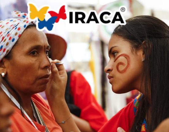 Programa IRACA destina $43.000 millones para beneficiar a 800 mil hogares en La Guajira Jey te informa