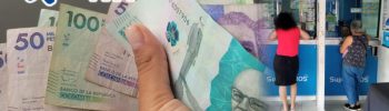 Pagos Acumulados De Devolución Del IVA $240 Mil- jey te informa-subsidio