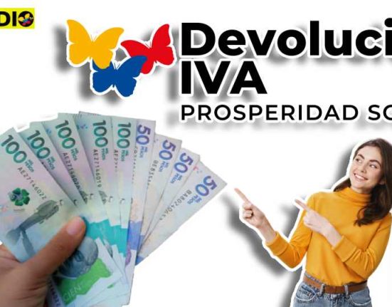 Consulta Devolución del IVA subsidio.com.co