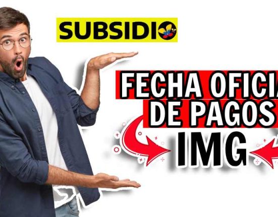 Pagos Ingreso mínimo Garantizado subsidio.com.co