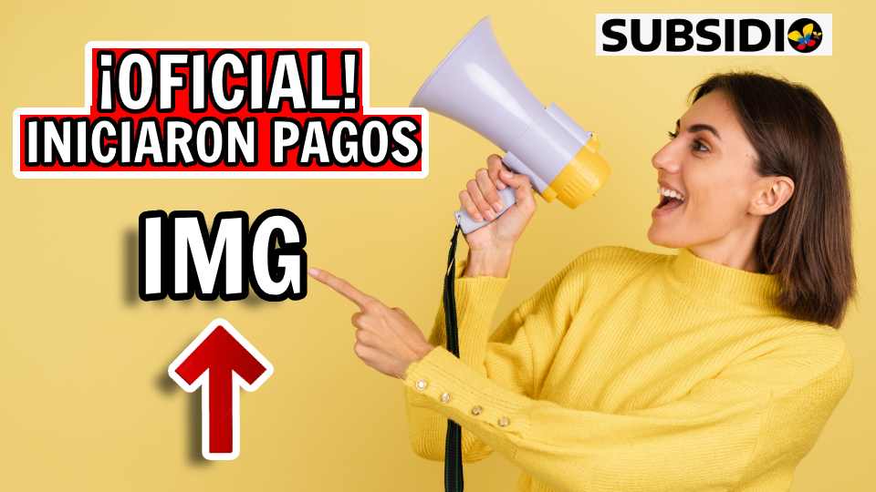 Verifica Ingreso Mínimo Garantizado subsidio.com.co