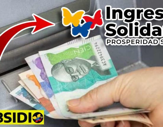 pagos ingreso solidario subsidio.com.co