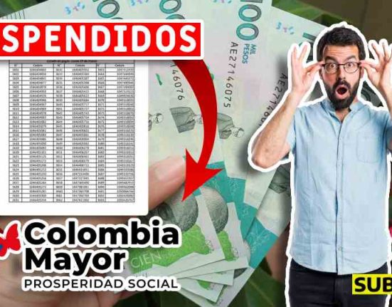 Colombia mayor listados subsidio.com.co