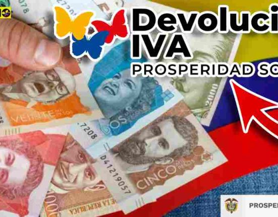 Ayuda económica Devolución del IVA subsidio.com.co