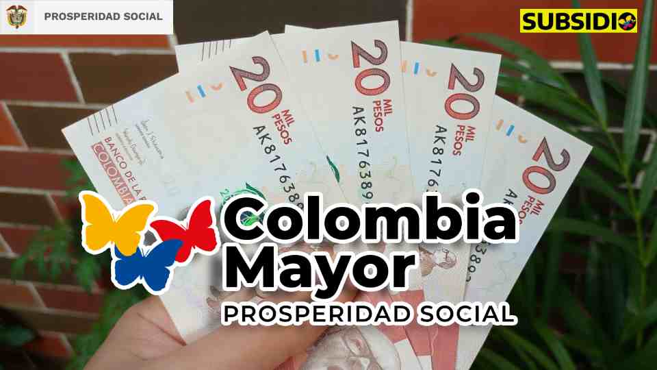 Colombia mayor listados subsidio.com.co