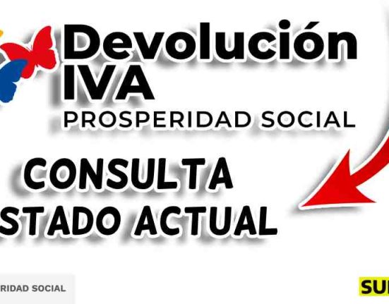 Consulta IVA subsidio.com.co