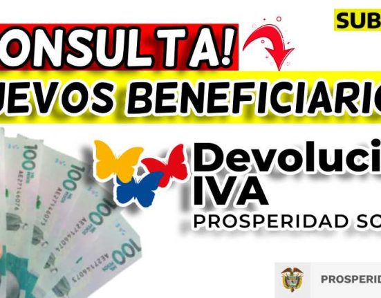 Consulta devolución del IVA subsidio.com.co
