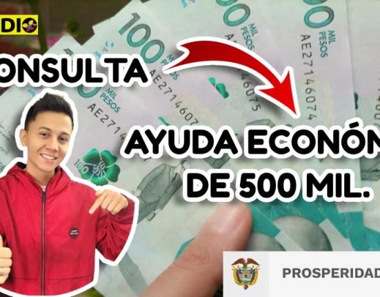 Consulta renta ciudadana subsidio.com.co
