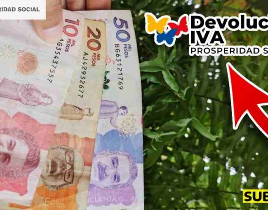 consulta Devolución del IVA subsidio.com.co