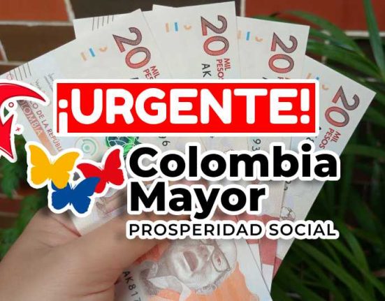 Listados colombia mayor subsidio.com.co