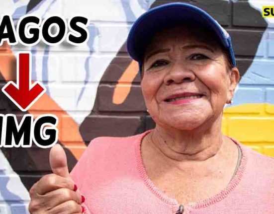 Pagos ingreso mínimo garantizado subsidio.com.co