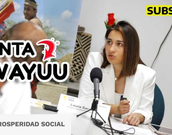 focalización Renta Wayuu subsidio.com.co