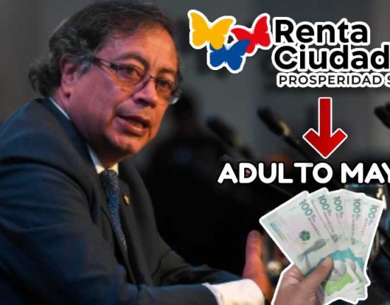 Renta ciudadana subsidio.com.co