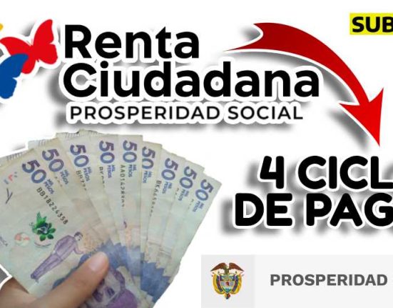 inclusión en renta ciudadana subsidio.com.co