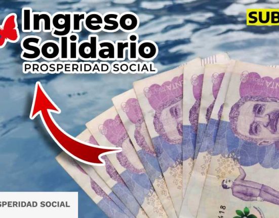 pagos Ingreso solidario subsidio.com.co