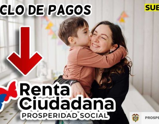 madres renta ciudadana subsidio.com.co