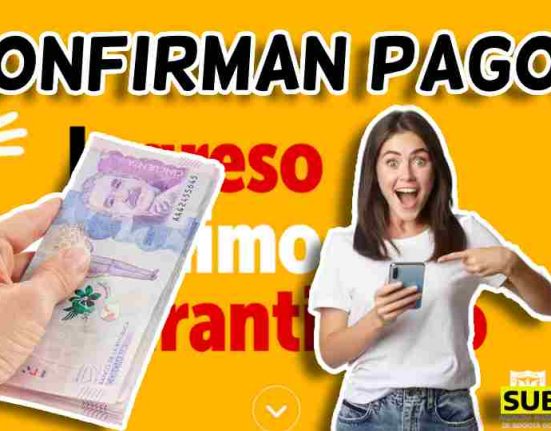 pagos ingreso mínimo garantizado subsidio.com.co