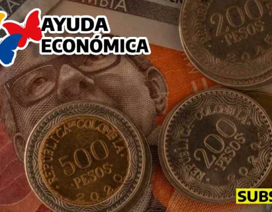 Ayuda económica para damnificados subsidio.com.co