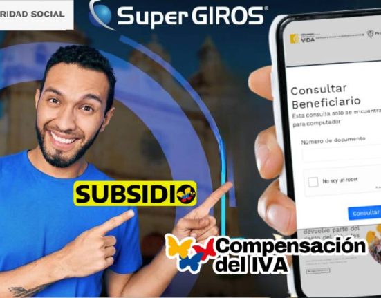 ¡Buenas Noticias! El Pago de la Devolución del IVA llega en diciembre según Jey te informa 2023 JEY TE INFORMA