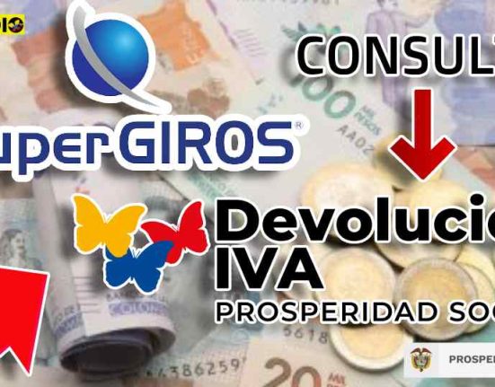 Consulta Devolución del IVA pagos subsidio.com.co