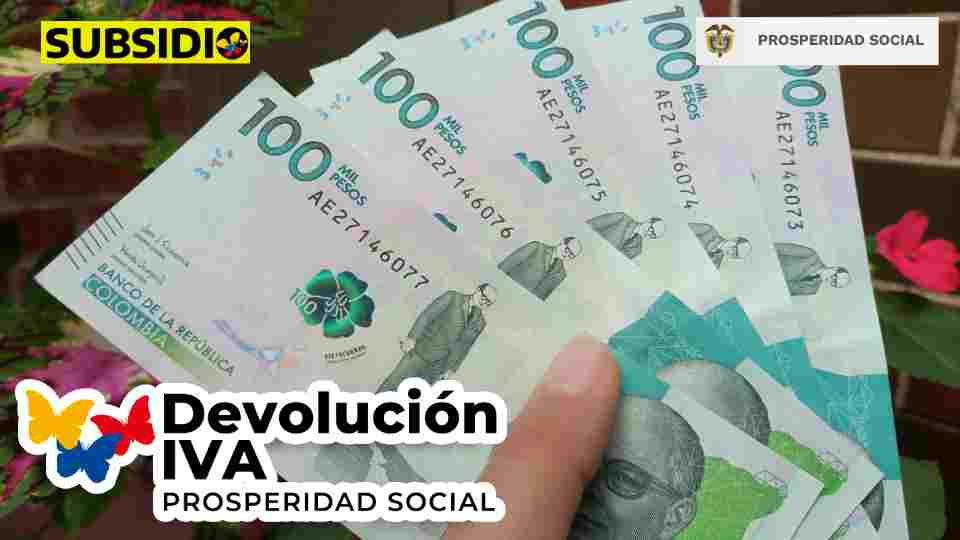 Devolucion del IVA 6
