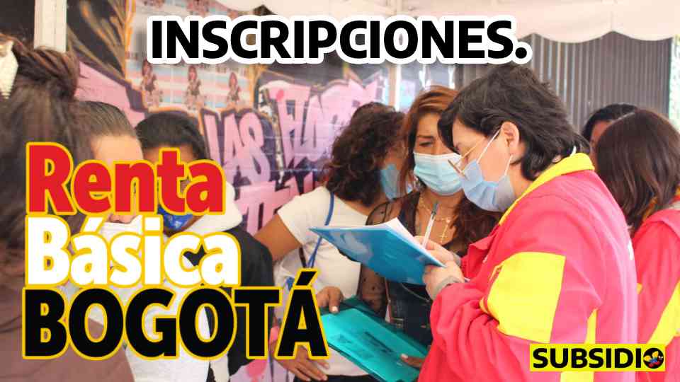 Ingreso mínimo garantizado inscripciones subsidio.com.co