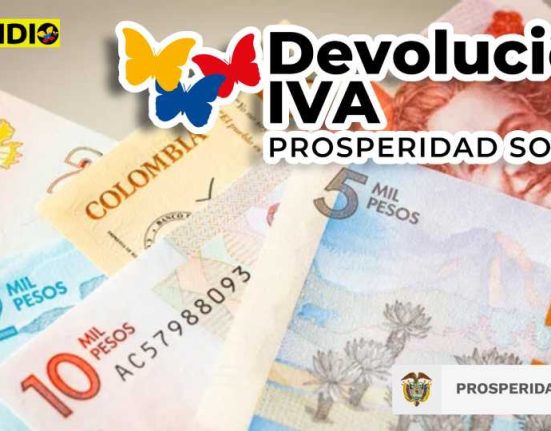 Listados Devolución del IVA subsidio.com.co
