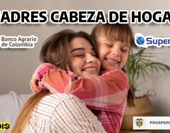 Madres pagos subsidio.com.co