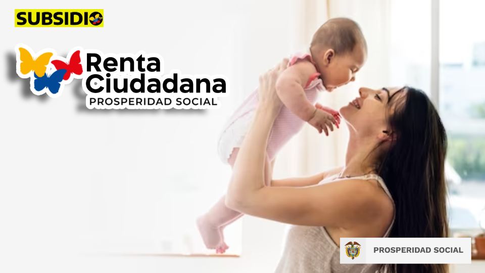 Madres renta ciudadana subsidio.com.co
