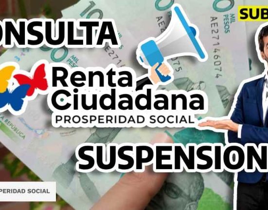 Renta ciudadana consulta subsidio.com.co