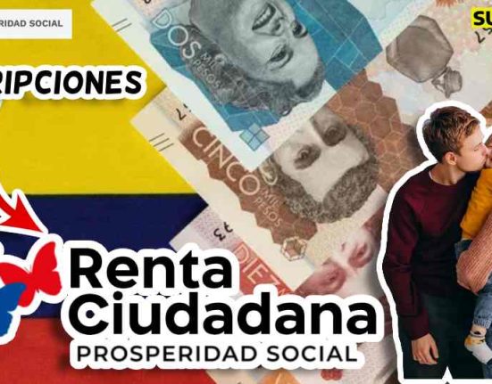 Renta ciudadana subsidio.com.co