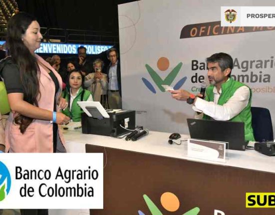 Renta ciudadana y banco agrario de colombia subsidio.com.co