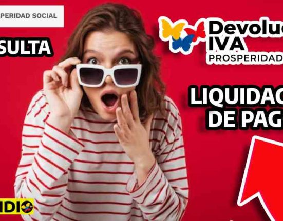 liquidación de pagos devolución del IVA subsidio.com.co