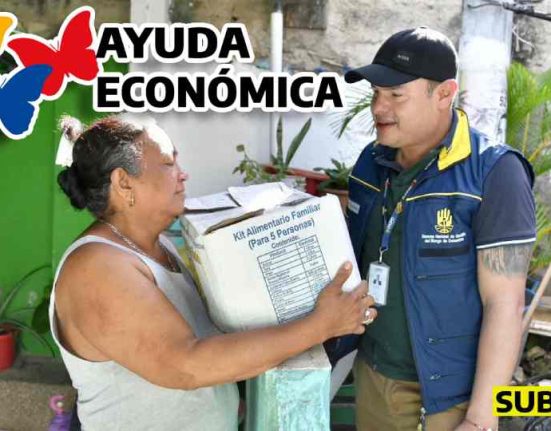 listados de ayuda económica subsidio.com.co