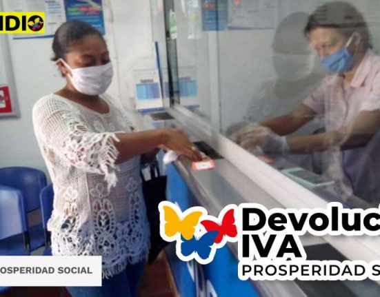 Consulta devolución del IVA subsidio.com.co