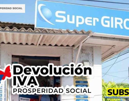 Devolución del IVA Jey te informa subsidio.com.co