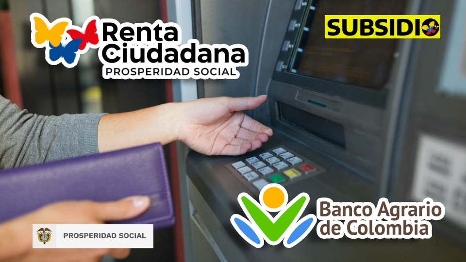 Jey te informa Banco subsidio.com.co