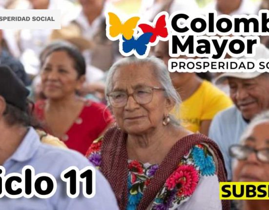 Jey te informa Colombia mayor subsidio.com.co