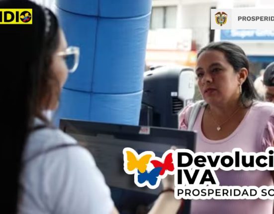 Jey te informa Devolución del IVA subsidio.com.co