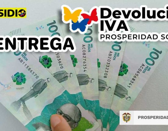 Jey te informa Devolución del IVA subsidio.com.co