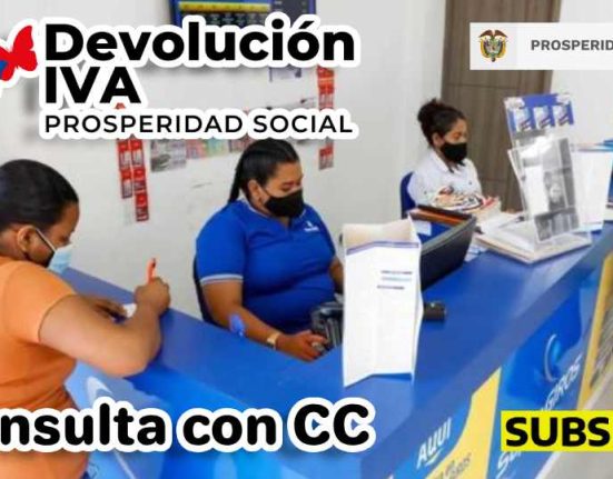 Jey te informa Devolución del IVA subsidio.com.co