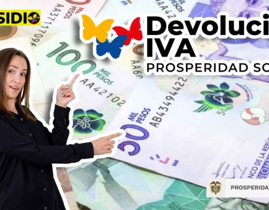 Jey te informa Devolución del IVA subsidio.com.co