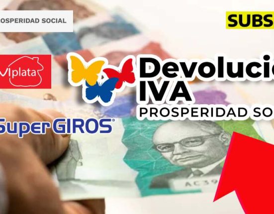 Jey te informa Devolución del IVA subsidio.com.co
