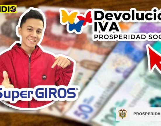 Jey te informa Devolución del IVA subsidio.com.co