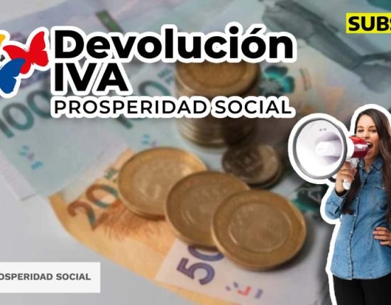 Jey te informa Devolución del IVA subsidio.com.co
